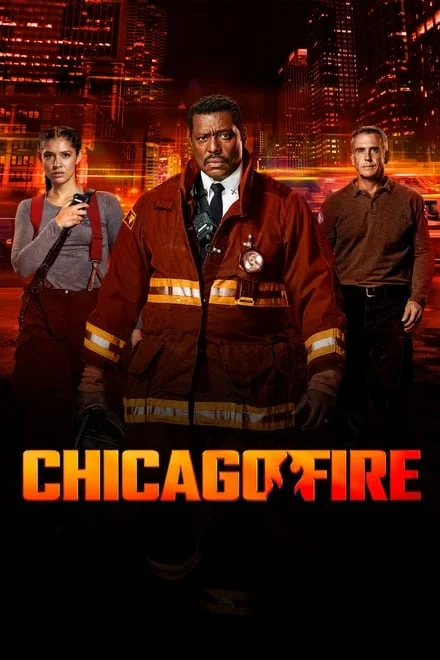 Chicago Fire [HD] - 12x05 (SUB)