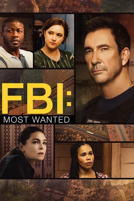 FBI: Most Wanted [HD] - 5x02 (SUB)
