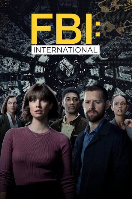FBI: International - 2x21