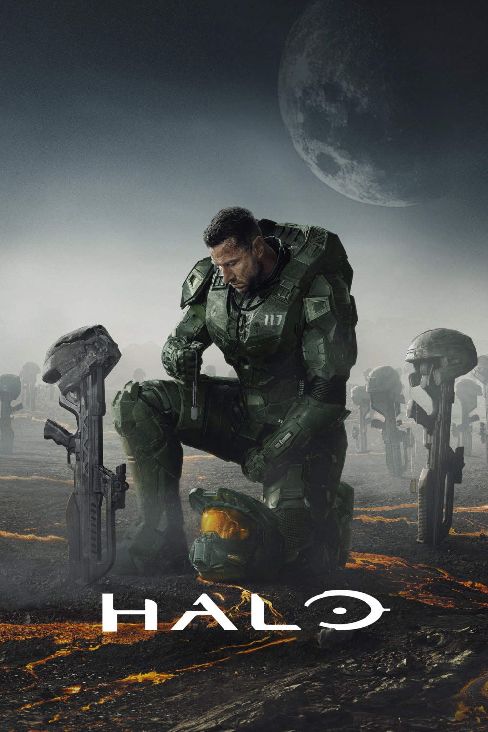 Halo - La Serie [HD] - 2x04