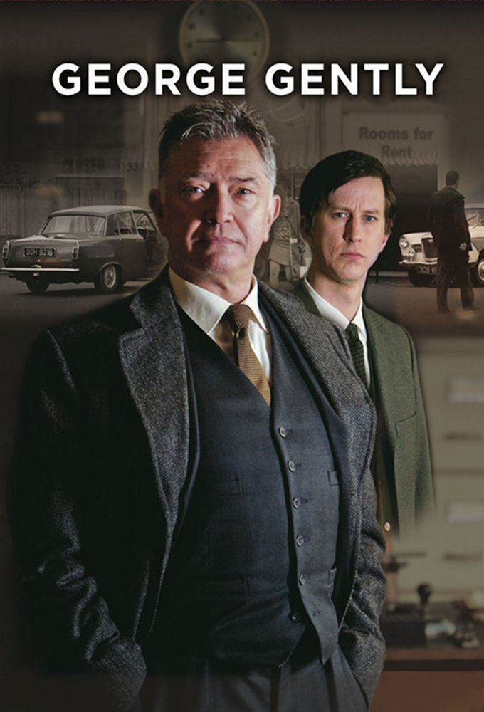 L'ispettore Gently - George Gently - 8x02
