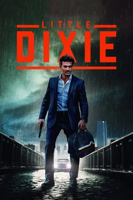 Little Dixie [HD] (2023)